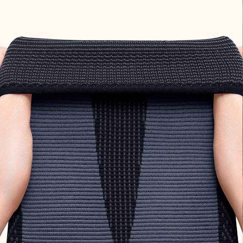 Karnz | ThermoFlex – Selbstheizende Kniestrümpfe mit beruhigender Wermutkraft