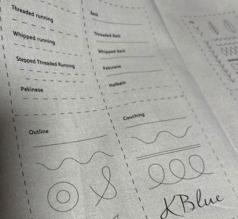 Karnz | StitchCraft Pro – Schnell vom Anfänger zum Stickexperten wechseln