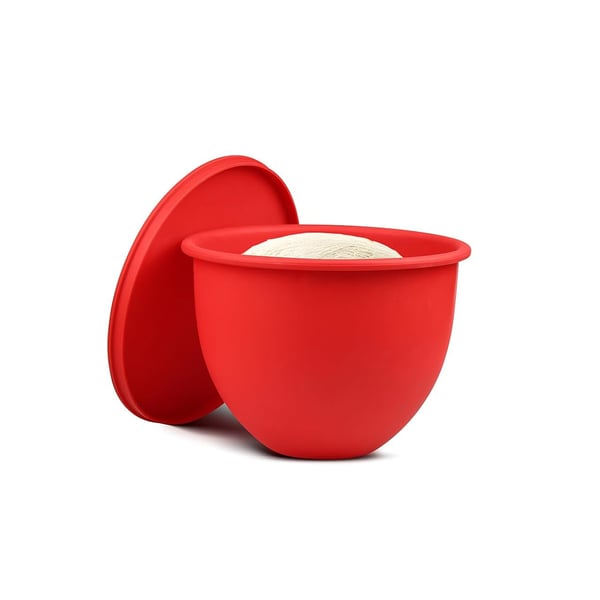 FlexiMix Silikon-Liner für KitchenAid Kippkopf-Mixer | Karnz