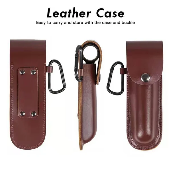 Bushcraft-Bohrer – Bushcraft-Handbohrerschlüssel