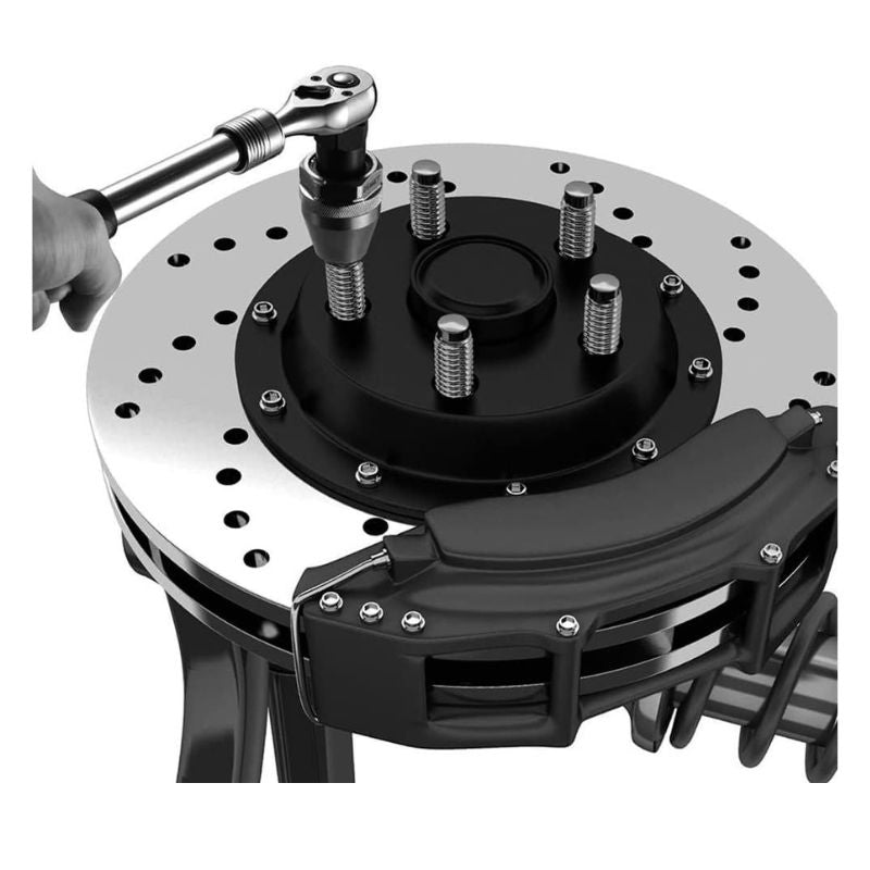 GripGear — Endlich mühelos festsitzende Schrauben lösen und souverän reparieren! | Karnz