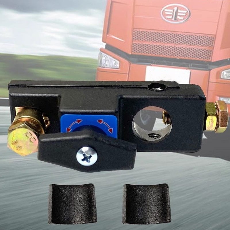 Smart-Auto-Batterie-Trennschalter | Karnz
