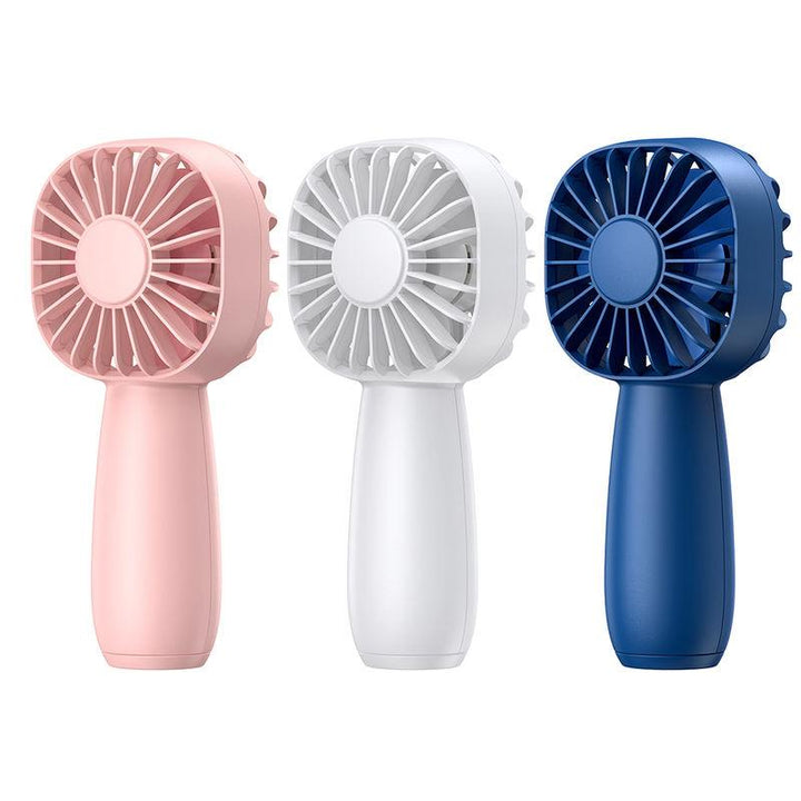 1800mAh Mini Tragbarer Ventilator | Karnz