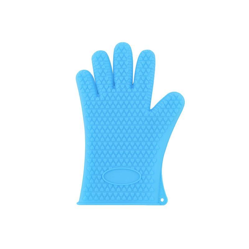 Silikonhandschuhe mit Hitzebeständigkeit | Karnz