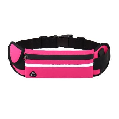 Lauf-Sport Jogging Tragbare Outdoor Handyhalterung Wasserdichte Gürteltasche