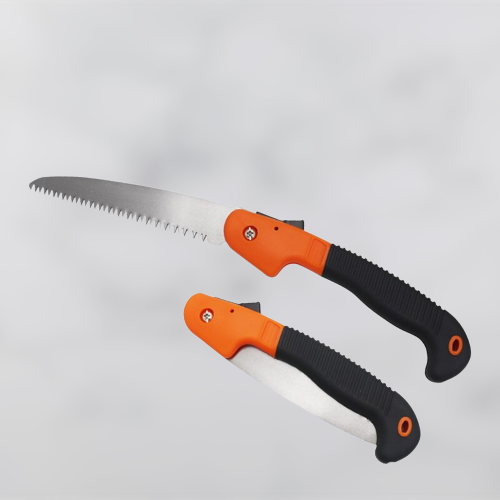 Nomad Tough Cut Schwerlast Faltbare Säge | Karnz