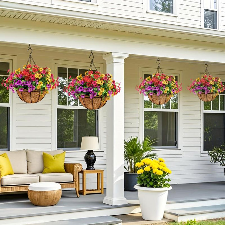 EterniBloom — Strahling flowers magnificence that never fades and enchants your home | Karnz