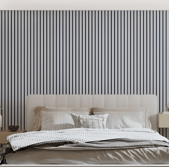 WallVibe — Verleihe deinem Zuhause sofort Stil und pure Wohnfreude ganz ohne Aufwand! | Karnz