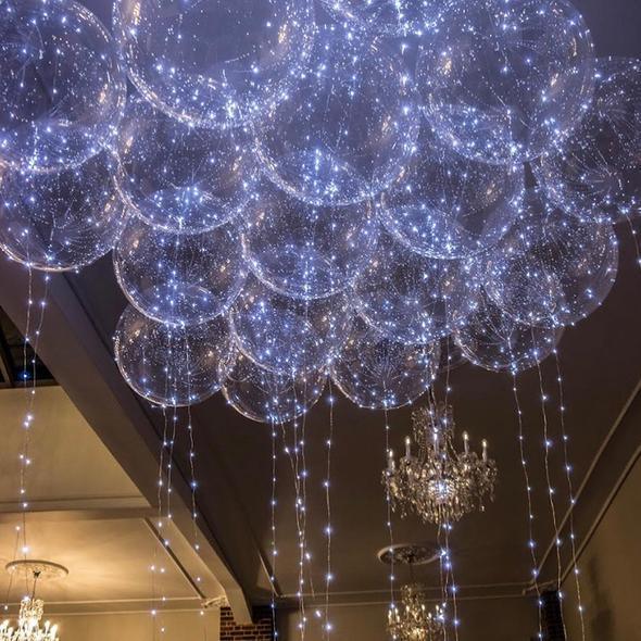 GlowBlaze — Entfache jede Party mit magischem Licht, das nie verblasst | Karnz
