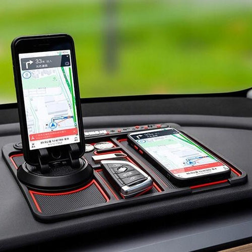 GripSmart Sicherheit und Ruhe im Auto | Karnz