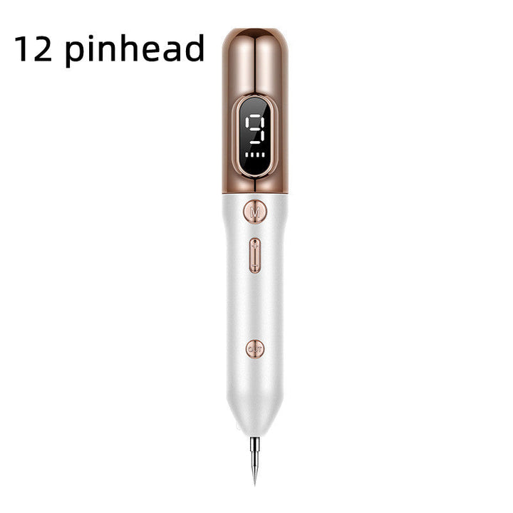 Karnz | Plasma-Pen-Laser zur Tattoo- und Muttermalentfernung