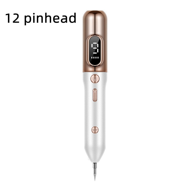 Plasma Pen für Tattoo- und Muttermalentfernung | Karnz