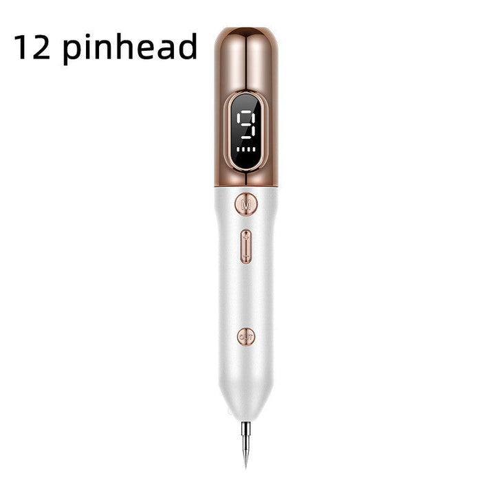 Plasma Pen für Tattoo- und Muttermalentfernung | Karnz