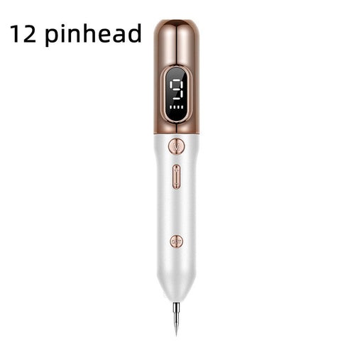 Plasma Pen für Tattoo- und Muttermalentfernung | Karnz