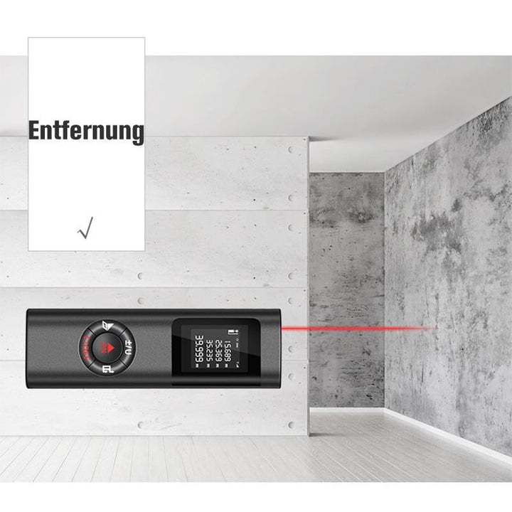 ein tolles WerkzeugLaser-Entfernungsmesser | Karnz
