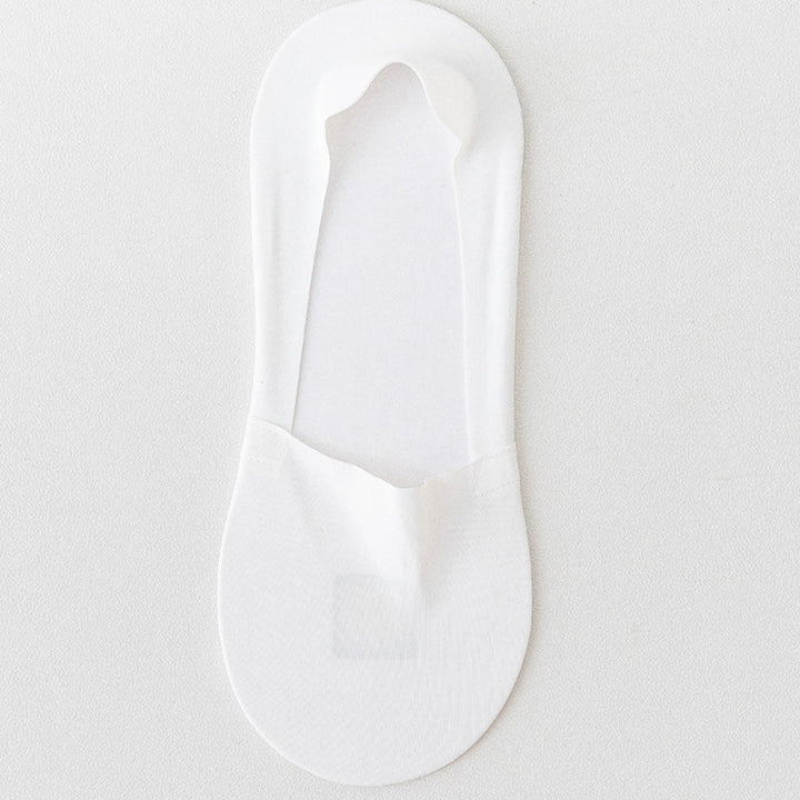 Bequeme rutschfeste Eis-Seide Socken | Karnz