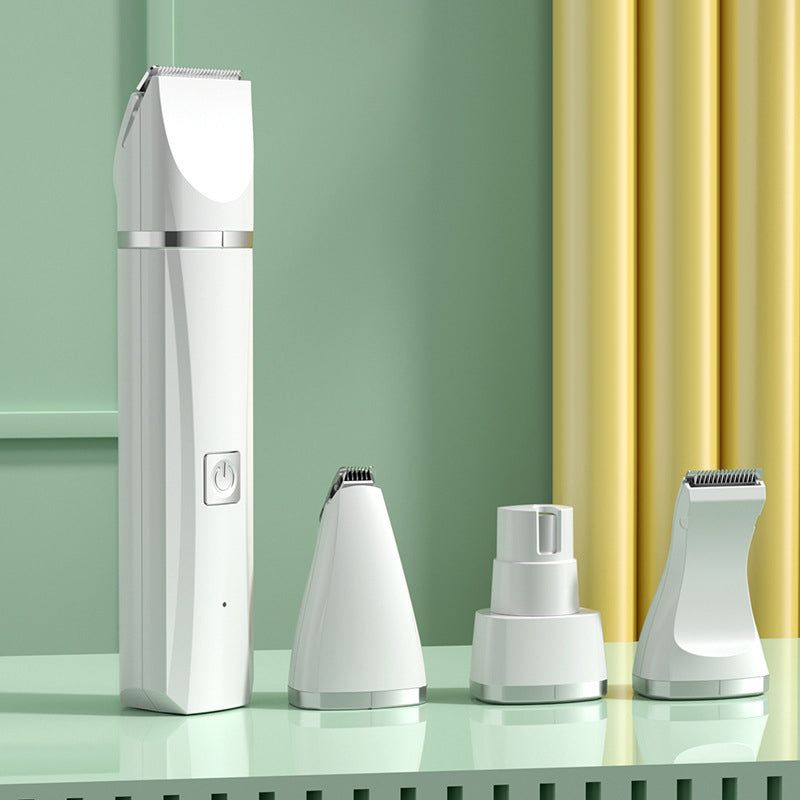 Pet Razor | Karnz