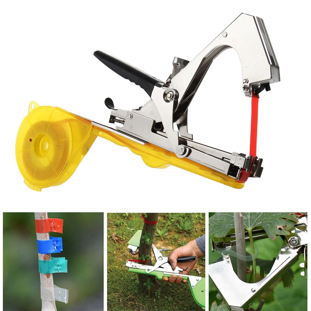 Pflanzenbinder für Gartenarbeiten | Karnz
