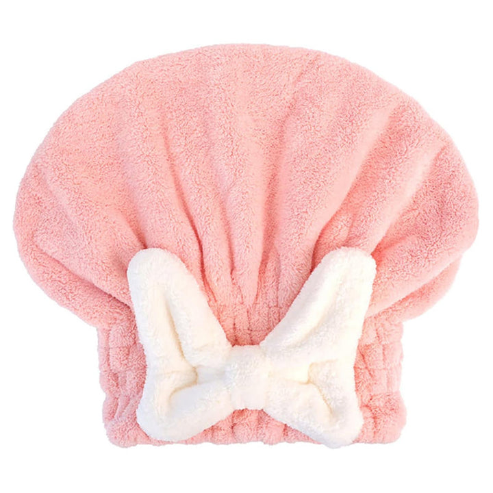 Super saugfähiges Haartuch Wrap | Karnz