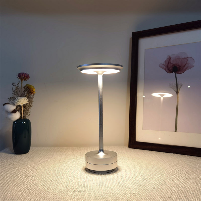 Metalllampe Karnz