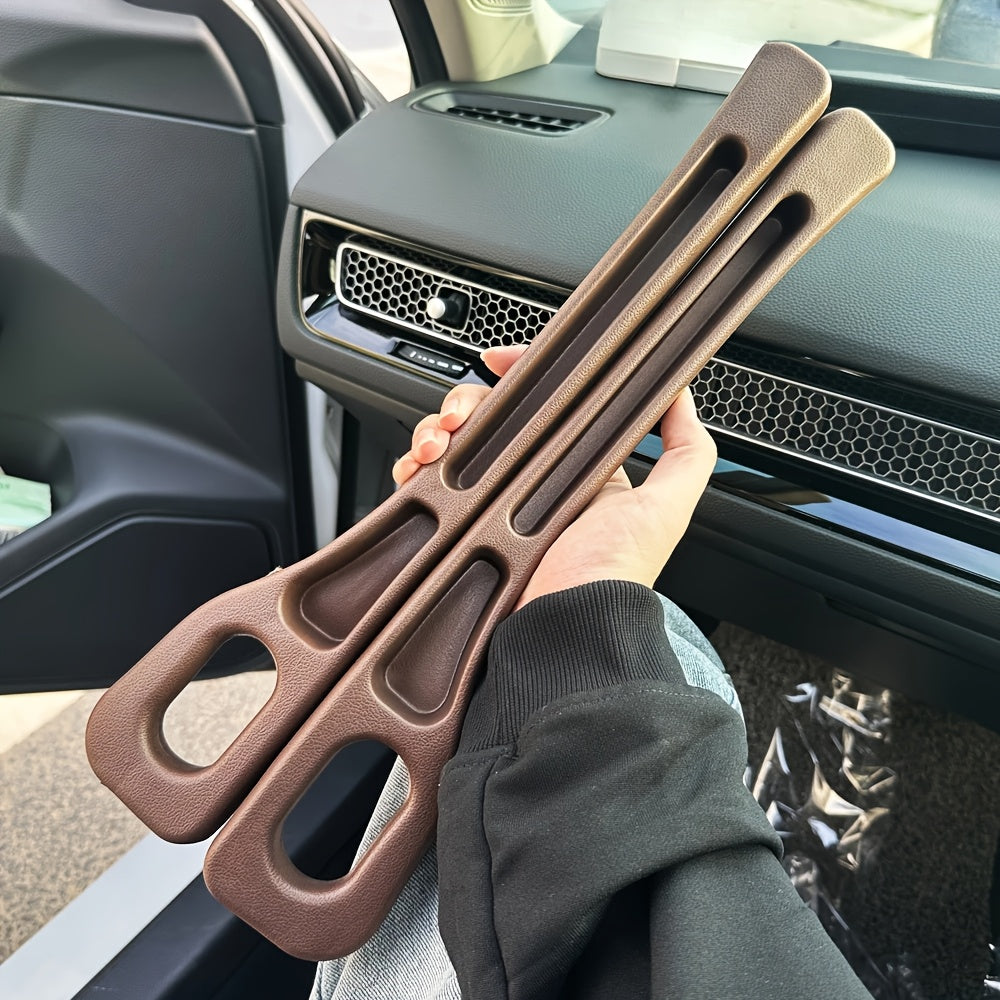 Sitzspalt Organizer Auto 2er Set | Karnz