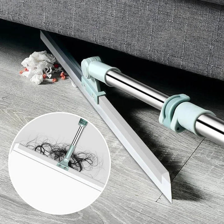 GlideMaster™ für glänzende Böden | Karnz