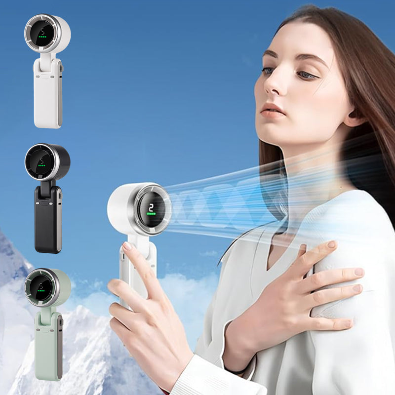 AeroZephyr – Instant Cooling Freedom | Karnz