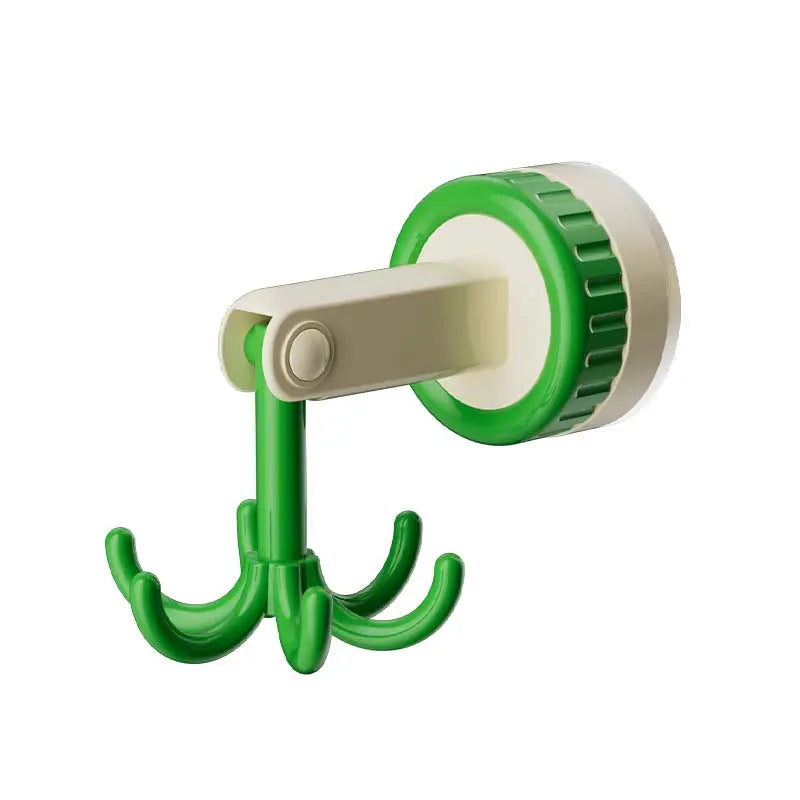 OrbitGrip Haken — Bringen blitzschnelle Ordnung und Freiheit in Deine Küche ohne Bohrerchaos! | Karnz