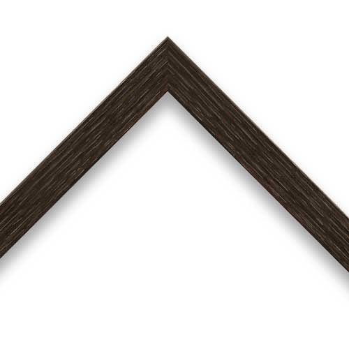 Artze Essentials Einzel-Holzrahmen, Größe A4