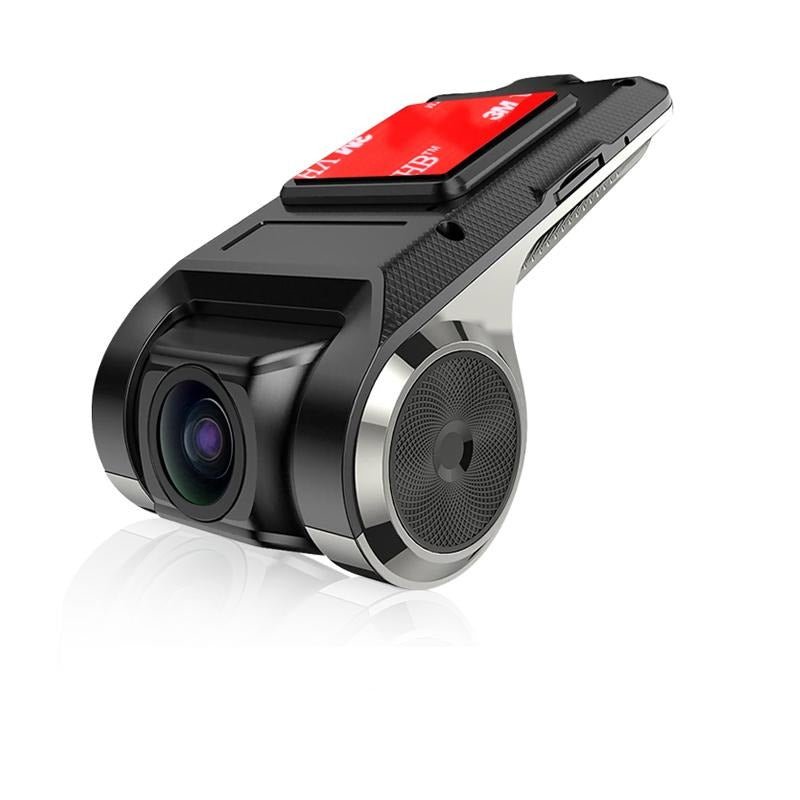 DashCam – Fahrzeugkamera mit Aufnahmefunktion | Karnz