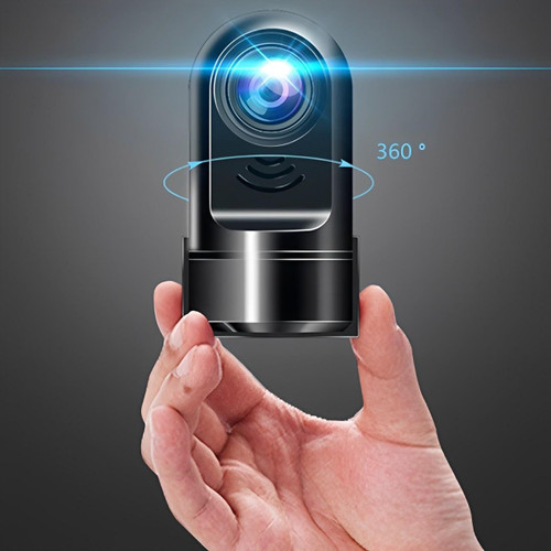 RoadGuard Smart Dashcam – Mit Parküberwachung, ADAS und GPS-Tracking | Karnz