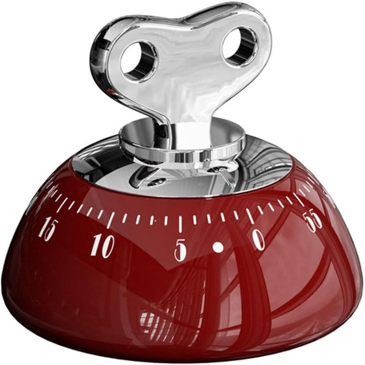 Magnetischer mechanischer Küchen-Timer Karnz