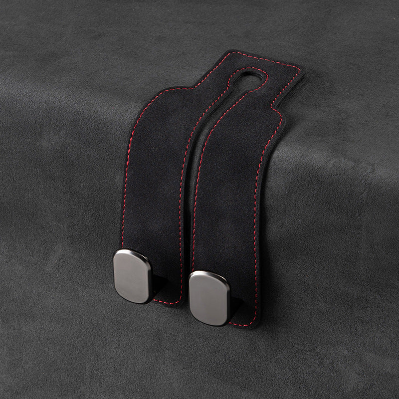 GripTidy — Nie wieder rutschende Taschen, für entspannte und ordentliche Autofahrten | Karnz