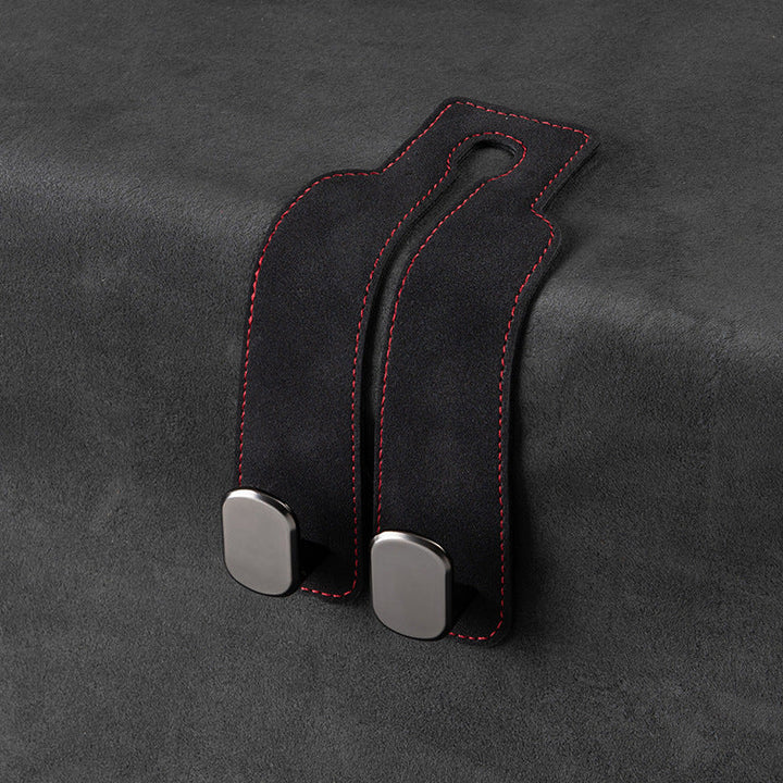 GripTidy — Nie wieder rutschende Taschen, für entspannte und ordentliche Autofahrten | Karnz