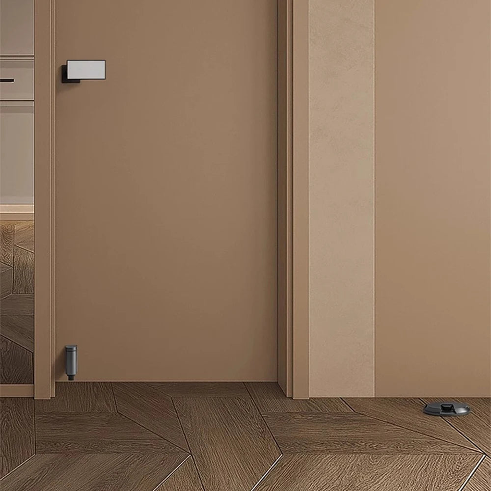 GuardLock Pro — Endlich Ruhe genießen und deine Türen sicher kontrollieren! | Karnz