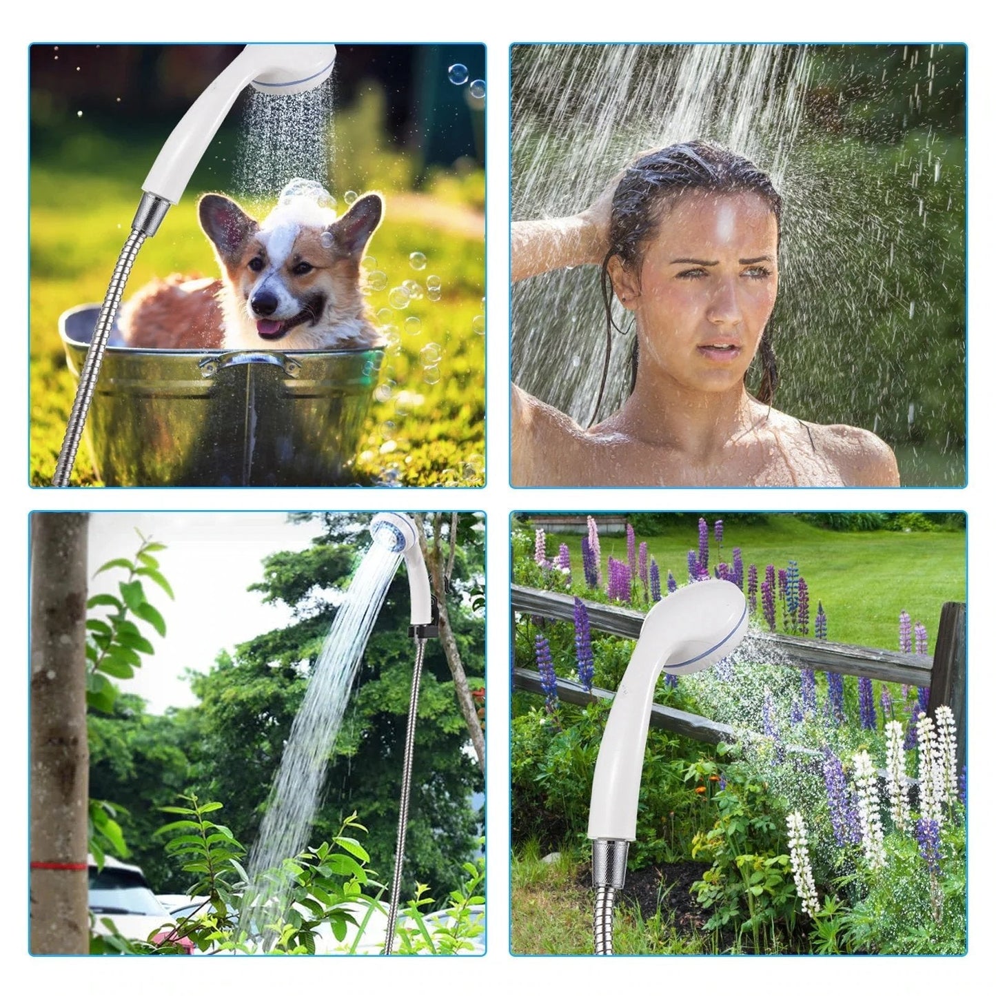HydraFlow — Erlebe jederzeit erfrischende Power und absolute Sauberkeit unterwegs | Karnz