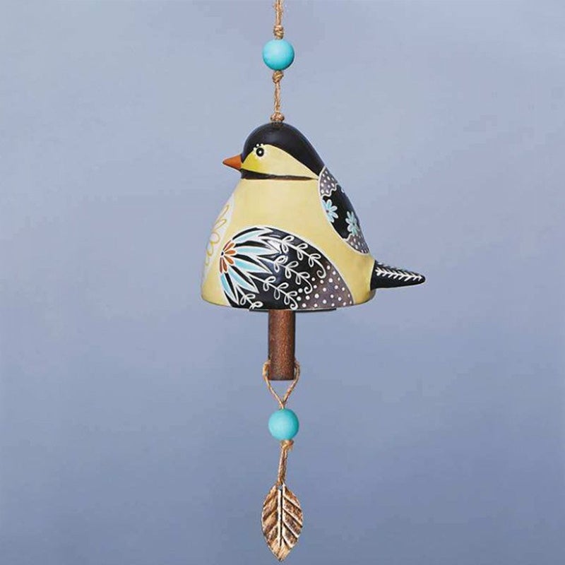 Birdsong Bell | Karnz