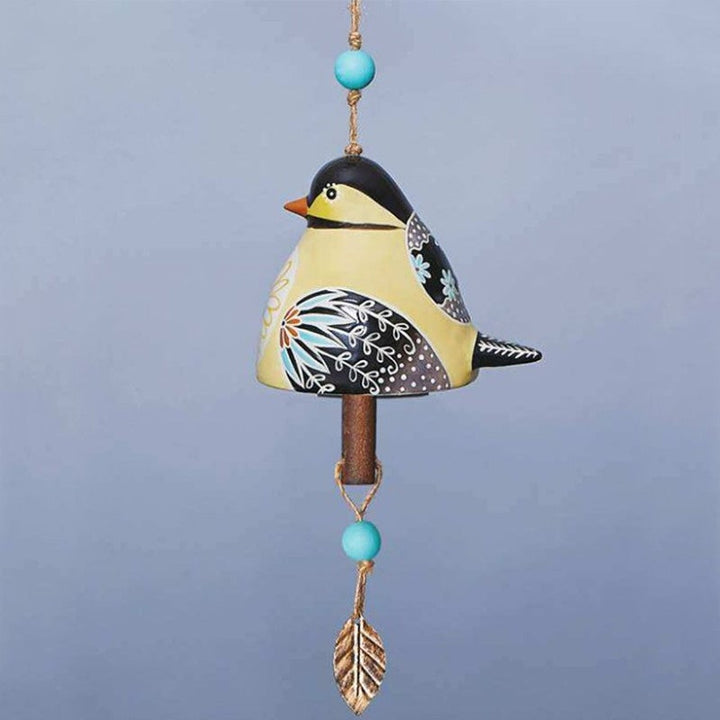 Birdsong Bell | Karnz