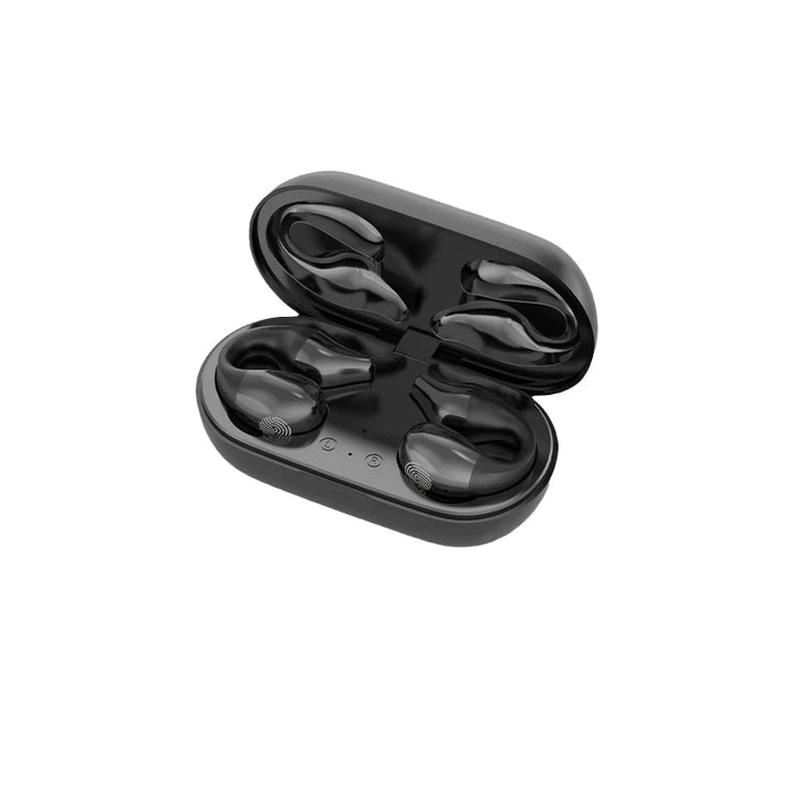 Kabelloses Ohrclip Bluetooth Headset Karnz