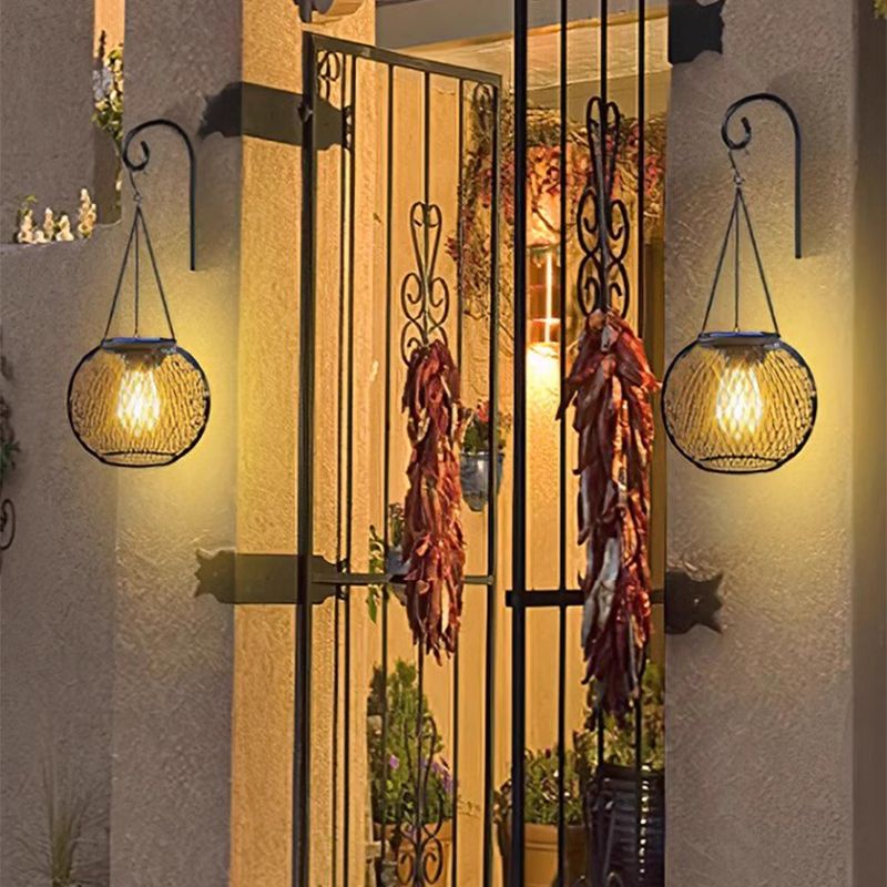 SolarFlair Lights — Verzaubere Deine Nächte mit stilvollem, nachhaltigem Leuchten | Karnz