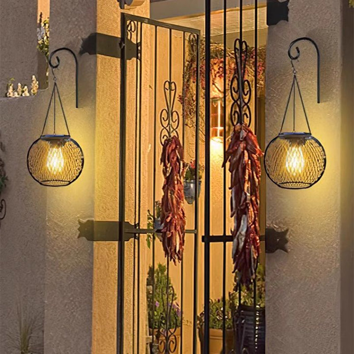 SolarFlair Lights — Verzaubere Deine Nächte mit stilvollem, nachhaltigem Leuchten | Karnz