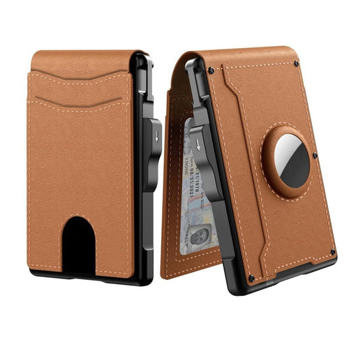 VividVault — Nie wieder suchen, immer alles sicher und sofort griffbereit haben | Karnz