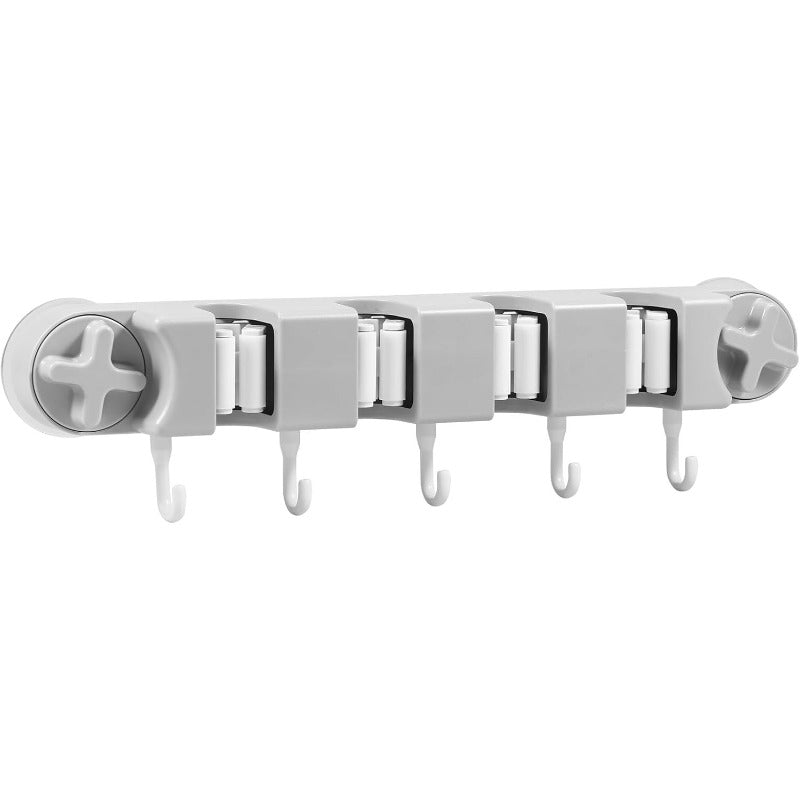 Vakuum Mop Halter Rack Karnz