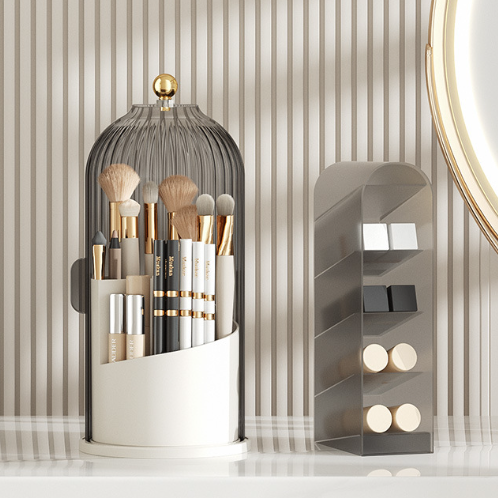 GlamSpin — Perfekte Ordnung für strahlende Beauty-Momente jeden Tag | Karnz
