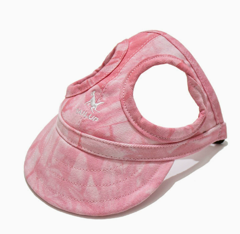 SunSafe Paws – UV-Schutz Hut für Hunde Karnz