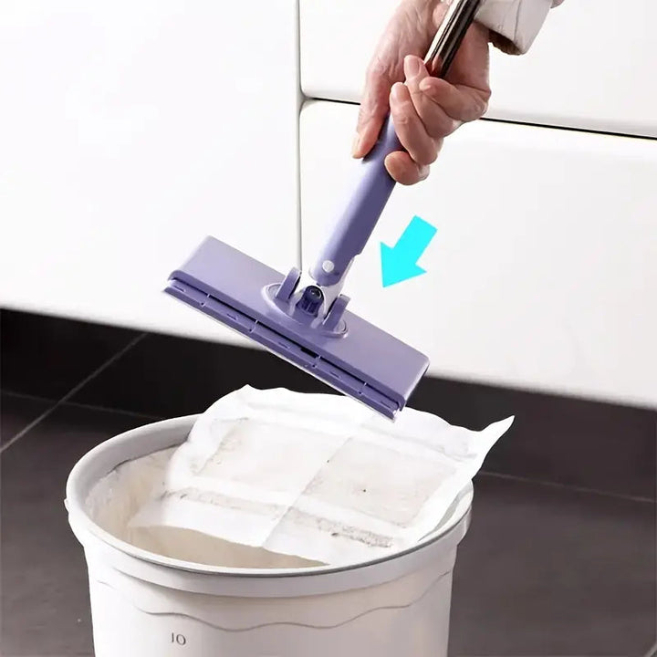 Schnelle Reinigung Mop | Karnz