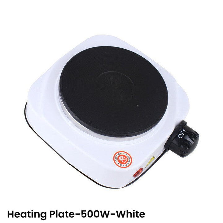 VarioHeat — Meistere jede Mahlzeit mit müheloser, perfekter Hitze | Karnz