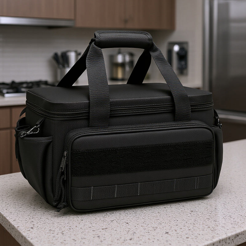 TitanGrip Canvas-Werkzeugtasche 14 Zoll | Karnz