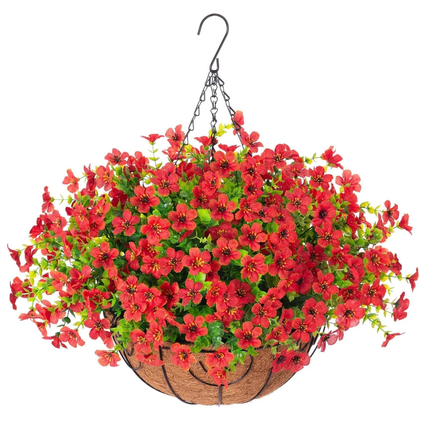 EterniBloom — Strahling flowers magnificence that never fades and enchants your home | Karnz