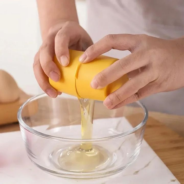 EGGONIC — Meisterhaftes Eierknacken für stressfreie Frühstücksmomente | Karnz